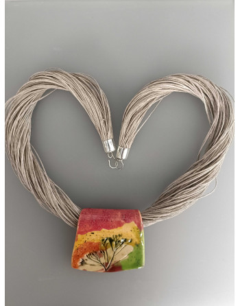 Zawieszka Ceramika...